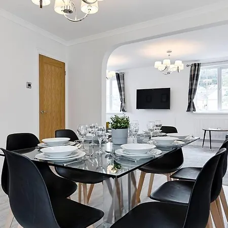 3-Bed In Mumbles With Free Parking & Sea Views Apartment Exterior photo