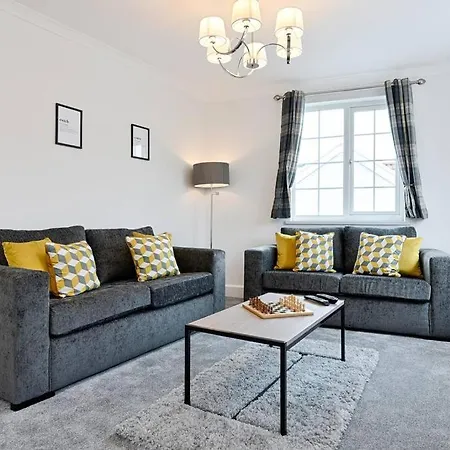 3-Bed In Mumbles With Free Parking & Sea Views Apartment Exterior photo